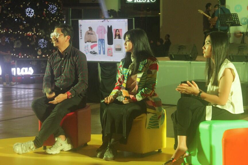 &#91;Field Report&#93; Seru-seruan Bareng Kaskus di Roadshow Moto E3 Power