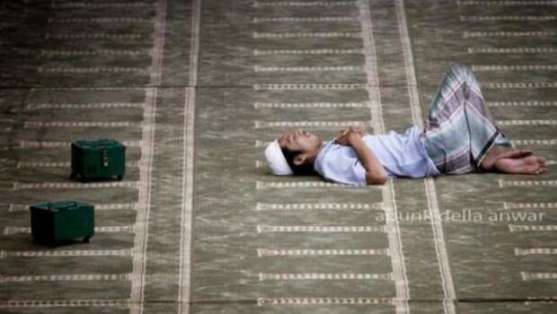 12 Alasan kenapa kamu harus bangga pernah tumbuh besar di pesantren