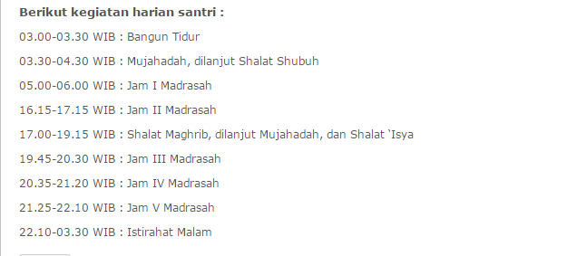 12 Alasan kenapa kamu harus bangga pernah tumbuh besar di pesantren