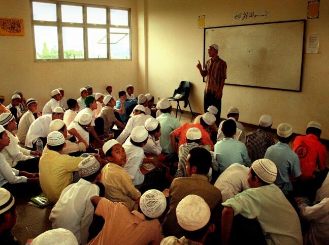 12 Alasan kenapa kamu harus bangga pernah tumbuh besar di pesantren