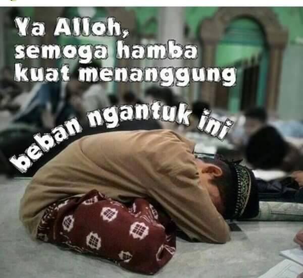 12 Alasan kenapa kamu harus bangga pernah tumbuh besar di pesantren