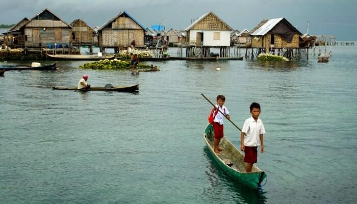 Potret Kegigihan Pelajar Indonesia Menembus Keterbatasan