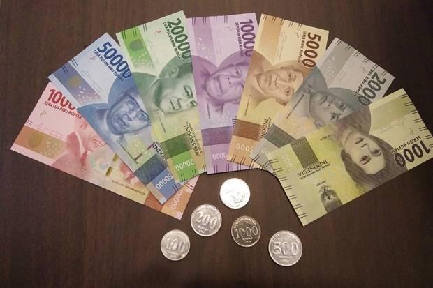 11 Uang Rupiah Baru Resmi Meluncur di Hari Bela Negara