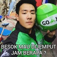 &#91;GATSUONE INFO&#93; 4 Pekerjaan Buat Mahasiswa Tingkat Akhir. Ga Ribet Gan!