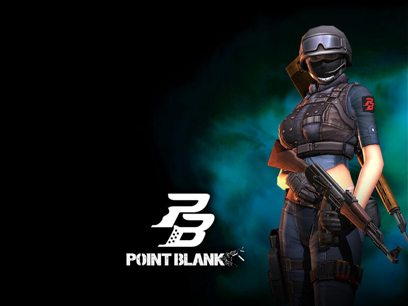 Game FPS Adalah Propaganda AS, Tapi..