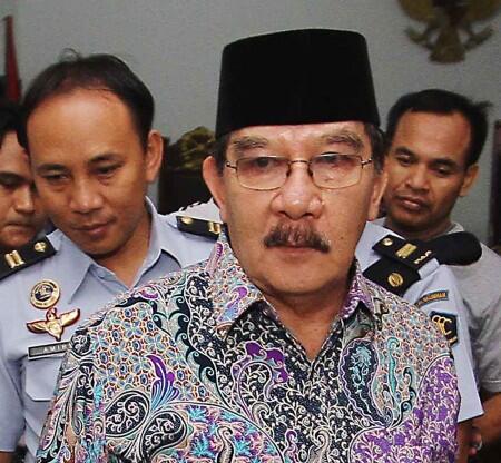 Antasari Azhar Curhat Soal Kejanggalan Kasusnya