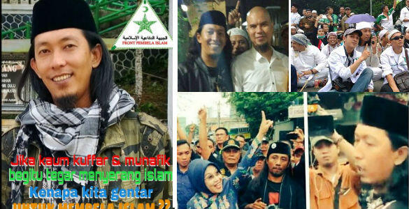 Mabes Polri: Sweeping itu Hanya Boleh Dilakukan Pihak Berwenang!