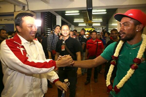 Menurut Agan Sista, Cukup Ga Apresiasi yang Dikasih Buat Timnas Indonesia?