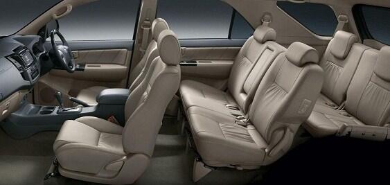 Perbandingan New Honda CR-V Dengan New Nissan X-Trail
