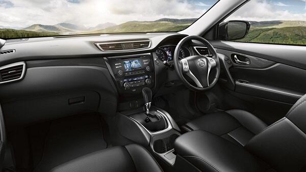 Perbandingan New Honda CR-V Dengan New Nissan X-Trail