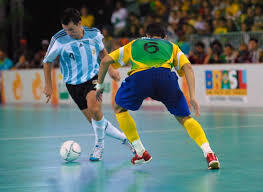 12 Tipe Orang Saat Main Futsal Kaskus