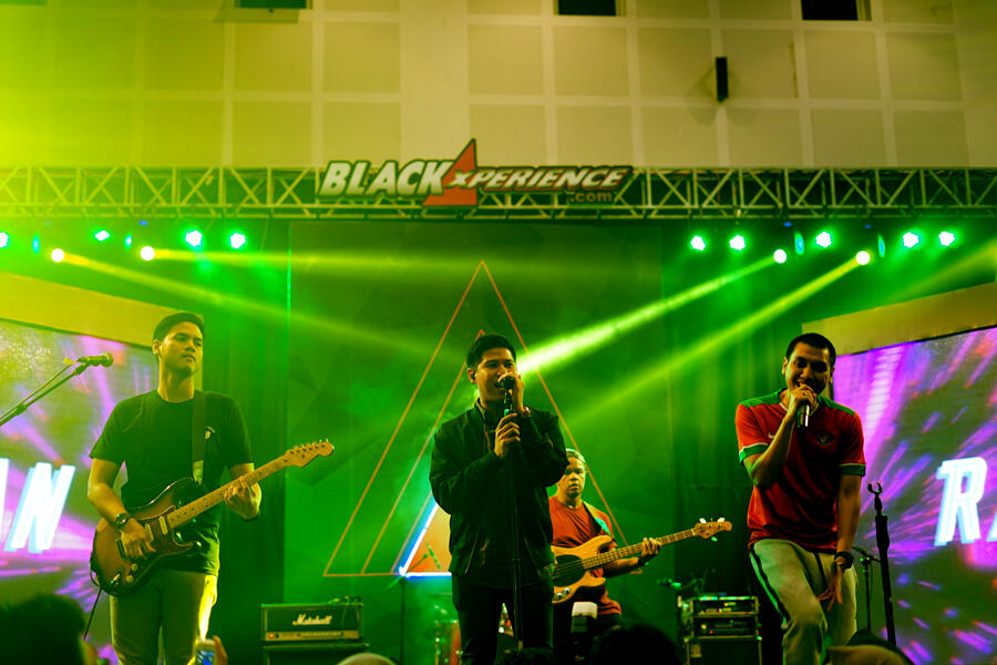 &#91;FR&#93; Black Auto Battle 2016 Surabaya bersama Kaskus