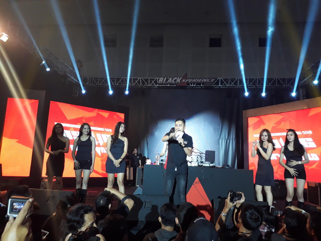 &#91;FR&#93; Black Auto Battle 2016 Surabaya bersama Kaskus