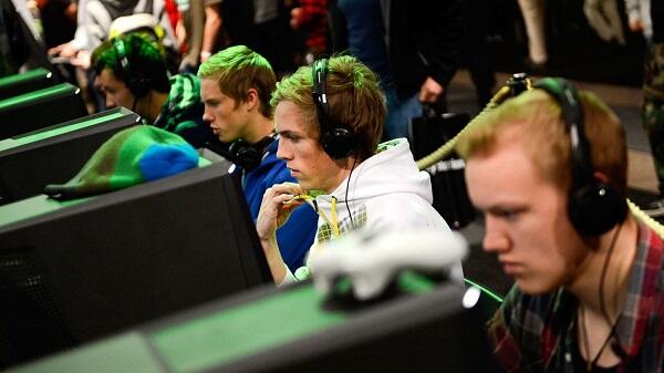 7 Fakta Kalo Main Game Bisa Bikin Agan Tambah Pintar