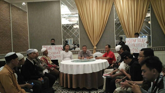 Resto Social Kitchen Solo Disweeping? Ini Penjelasan LUIS