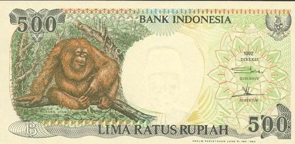 Uang Model Baru itu Tujuannya Apa sih ?