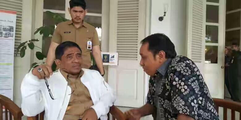 Sumarsono Dinilai Buka Peluang Munculnya "Anggaran Siluman" di APBD DKI