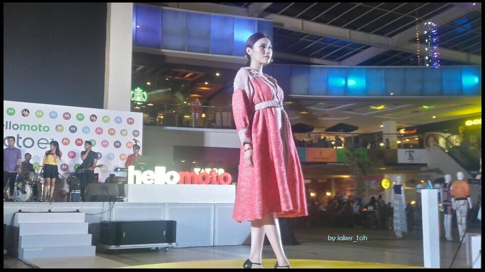 &#91;Field Report&#93; Hibernasi Hati di Moto E3 Power Roadshow Surabaya