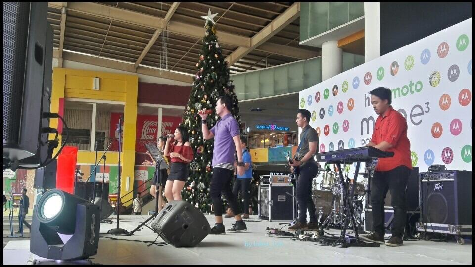 &#91;Field Report&#93; Hibernasi Hati di Moto E3 Power Roadshow Surabaya