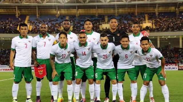 Belajar Bhinneka Tunggal Ika dari Timnas Kita