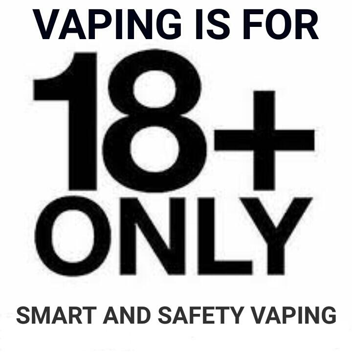 (D.I.Y) Box Mod - Personal Vaporizer