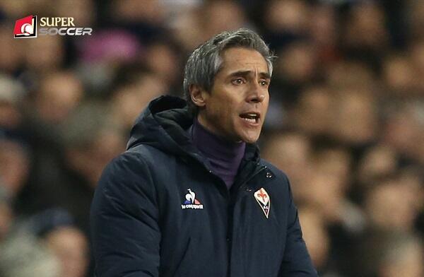 Inkonsistensi Paulo Sousa yang Buat Fiorentina Tak Stabil