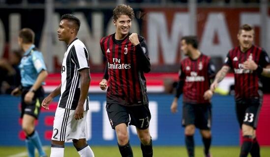 Meski Tak Pernah Diunggulkan, Milan Tetap Yakin Juara Piala Super Italia