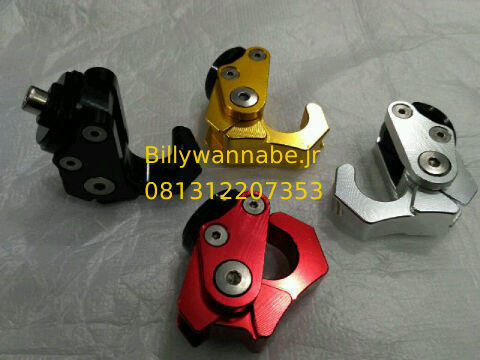 Terjual billywannabe.jr aksesoris / variasi yamaha nmax Terjual billywannabe.jr aksesoris / variasi yamaha nmax