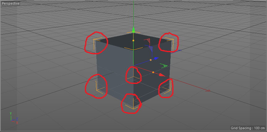 Yang Jago Cinema 4D silahkan mampir