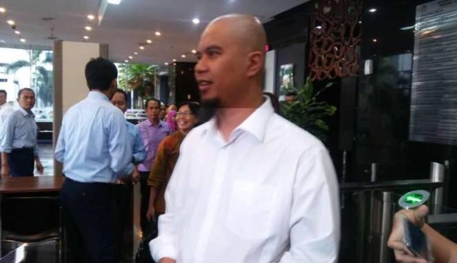 Ahmad Dhani Yakin Bakal Ada Sidang Istimewa 2017