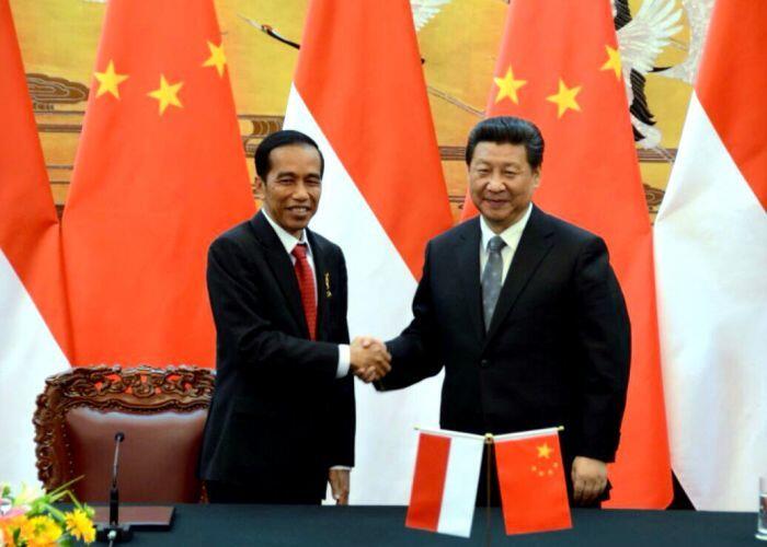 Menilik isu 10 juta pekerja Tiongkok serbu Indonesia