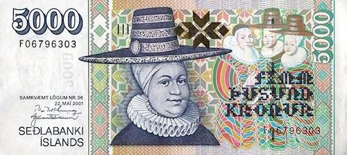 6 Mata Uang Terunik di Dunia, Rupiah Termasuk?