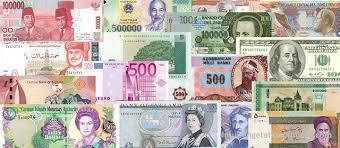6 Mata Uang Terunik di Dunia, Rupiah Termasuk?