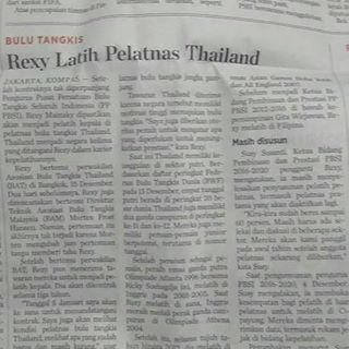 Legenda Indonesia Jadi Pelatih Thailand, Kerugian Buat Indonesia?