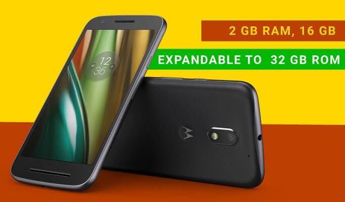 &#91;Field Report&#93; Keseruan Roadshow Moto E3 Power Di Surabaya