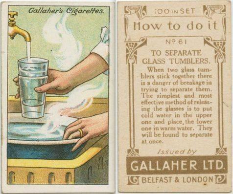 tips Dari Awal Tahun 1900-an, Bukti Orang Dulu banyak Akal