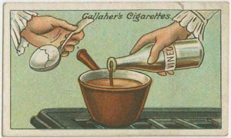 tips Dari Awal Tahun 1900-an, Bukti Orang Dulu banyak Akal