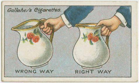 tips Dari Awal Tahun 1900-an, Bukti Orang Dulu banyak Akal