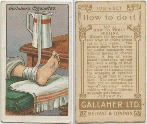 tips Dari Awal Tahun 1900-an, Bukti Orang Dulu banyak Akal