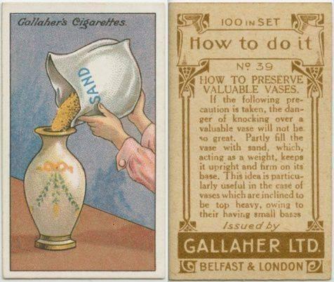 tips Dari Awal Tahun 1900-an, Bukti Orang Dulu banyak Akal