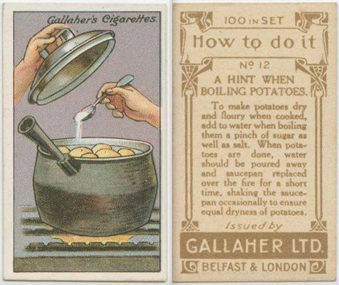 tips Dari Awal Tahun 1900-an, Bukti Orang Dulu banyak Akal