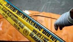 Pria Berkaos ‘This Is My Time’ Tewas Diduga Lompat Tower Sutet