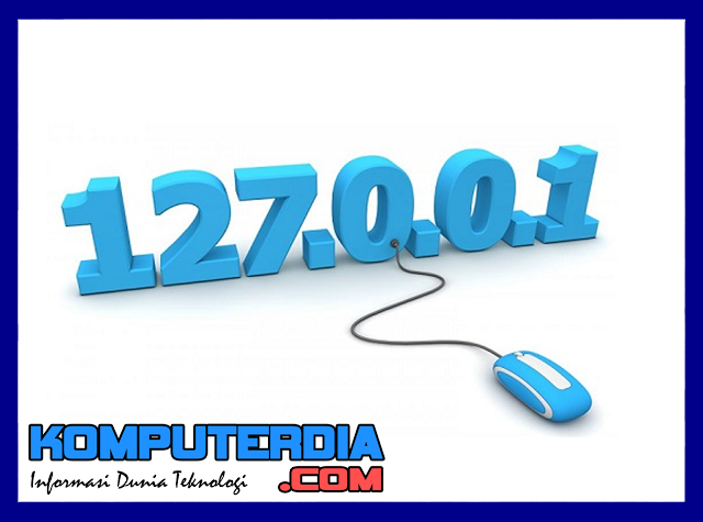 Pengertian lengkap IP Address IPv4 dan IPv6