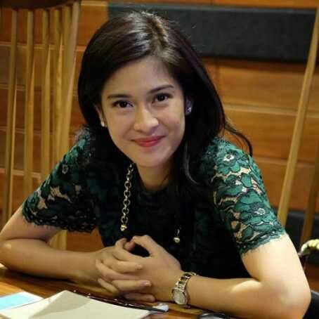 Ternyata Ini Penyebab Mamah Muda Lebih Menarik ..