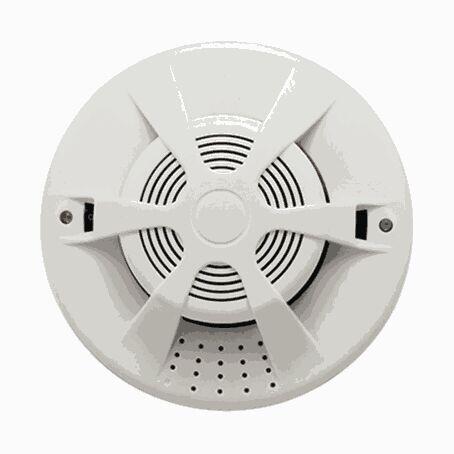 Mengenal Macam-Macam Jenis Alarm Kebakaran (fire alarm)