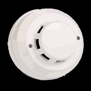 Mengenal Macam-Macam Jenis Alarm Kebakaran (fire alarm)