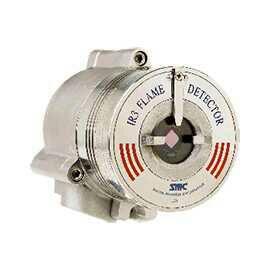 Mengenal Macam-Macam Jenis Alarm Kebakaran (fire alarm)