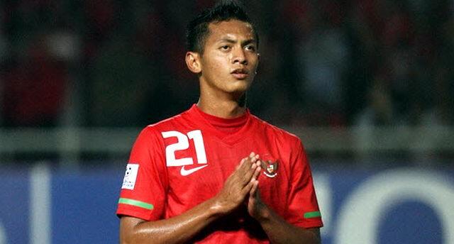 7 Bintang Muda Timnas Indonesia Yang Kini Meredup