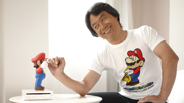 17 Fakta Menarik Sang Kreator Mario Bros, Shigeru Miyamoto