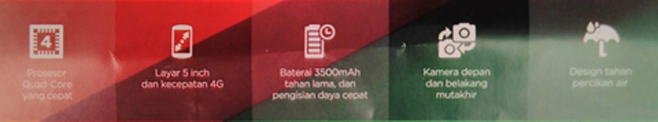 &#91;Field Report&#93; Kemeriahan MOTO E3 Power di Surabaya Town Square bareng KASKUS
